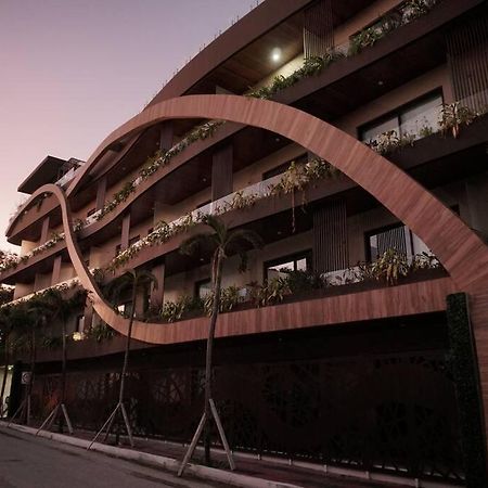 툴룸 Noah Luxury Loft In Downtown 아파트 외부 사진