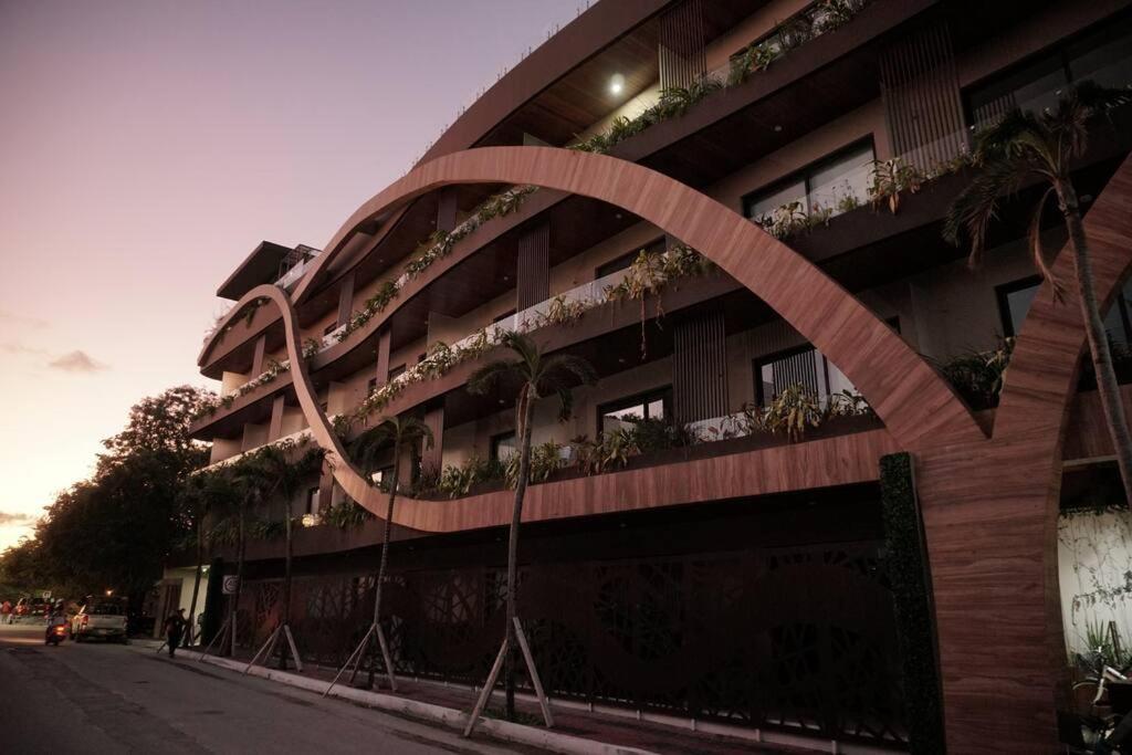 툴룸 Noah Luxury Loft In Downtown 아파트 외부 사진