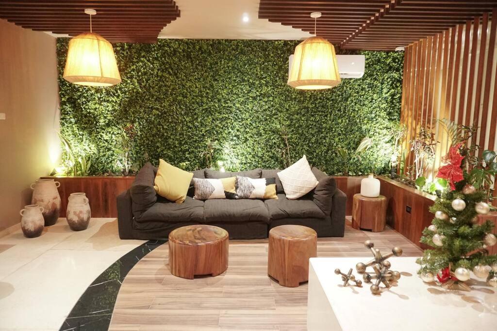 툴룸 Noah Luxury Loft In Downtown 아파트 외부 사진